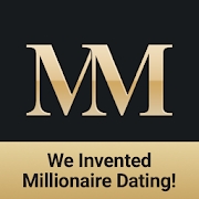 millionaire match app.